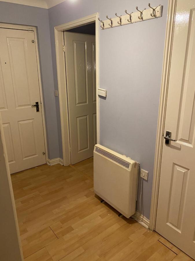 Apartment Bambz 3